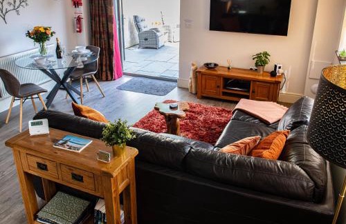 St. Columb Major House | Little Willow