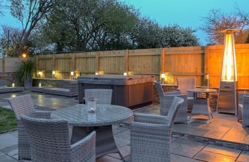 St. Columb Major House | Littlewood