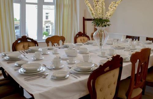 St. Columb Major House | Littlewood