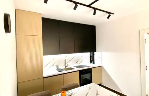 Vlore Apartment | LIV Apartments