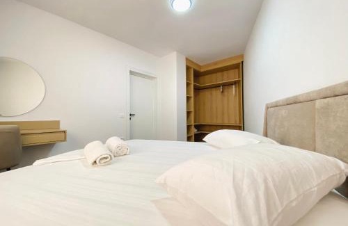 Vlore Apartment | LIV Apartments