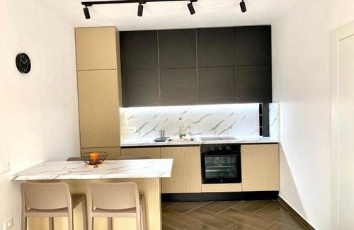 Vlore Apartment | LIV Apartments