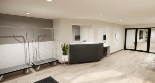 Syracuse Hotel | LivAway Suites Syracuse