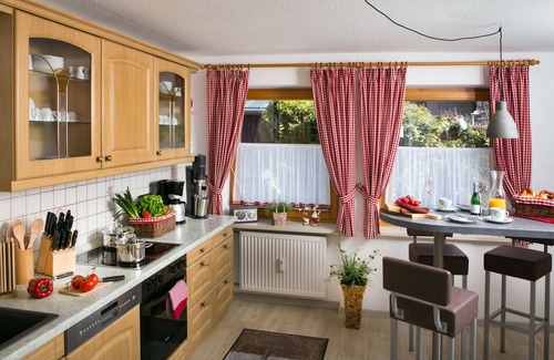 Oberstdorf Apartment | . live like at home in a perfectly central location!