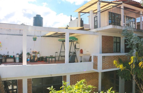 San Cristobal de las Casas Apartment | Live like a local in San Cris! Pets welcome!