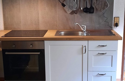 Ruedesheim am Rhein Apartment | Live quietly and centrally, in the middle of Rüdesheim