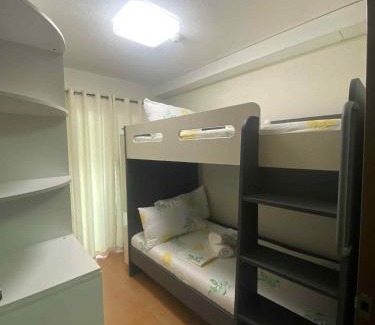 Cebu Apartment | Live Smart, Live Resort-Style