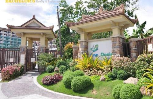 Cebu Apartment | Live Smart, Live Resort-Style