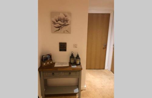 Vauxhall Apartment | Liverpool, Superb City Centre Apartment With Parking