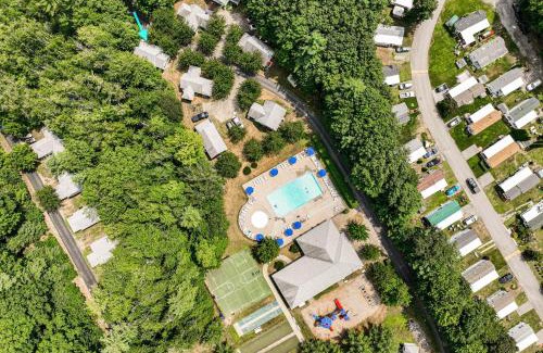Summer Village House | Livin' Wells