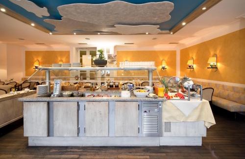 Gern Apartment | Living Hotel am Olympiapark