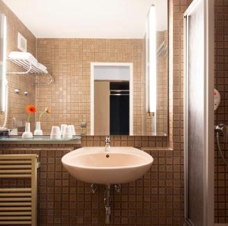 Gern Apartment | Living Hotel am Olympiapark