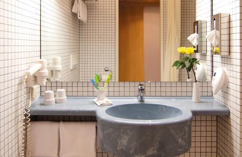 Unterdobling Apartment | Living Hotel Kaiser Franz Joseph
