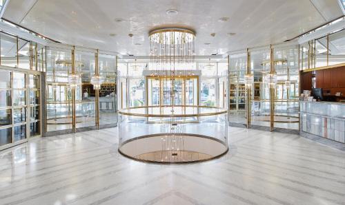 Unterdobling Apartment | Living Hotel Kaiser Franz Joseph
