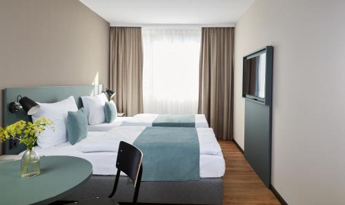 Unterdobling Apartment | Living Hotel Kaiser Franz Joseph