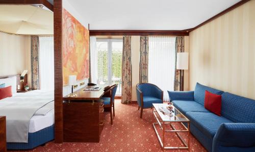 Gronau Hotel | Living Hotel Kanzler