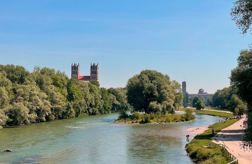 Dreimuhlen Hotel | Living Hotel Prinzessin Elisabeth