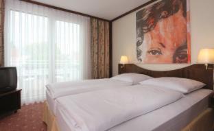 Weissensee Apartment | Living Hotel Weißensee