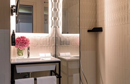 Villanova Hotel | Living Place Hotel