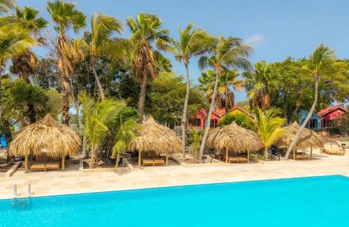 Jan Thiel Resort | Livingstone Jan Thiel Resort