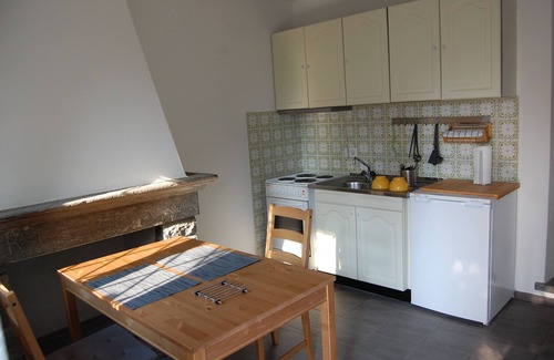 Isorno Apartment | Lizard House-Auressio, Onsernone Valley (TI)