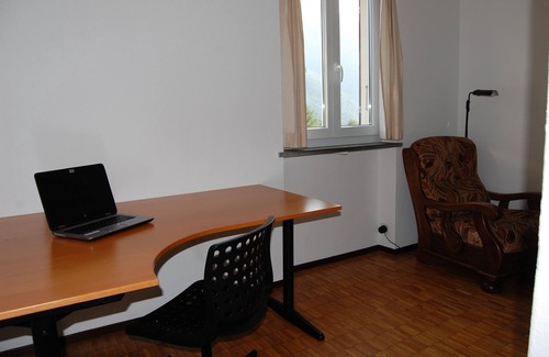 Isorno Apartment | Lizard House-Auressio, Onsernone Valley (TI)