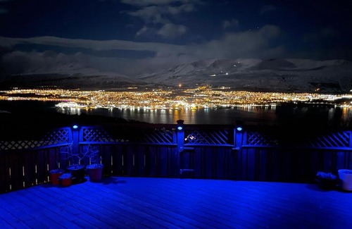 Akureyri House | LL Properties - Cabin With Amazing View