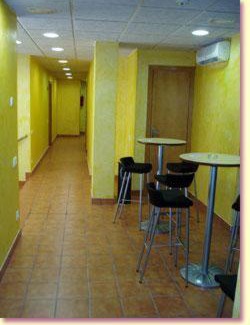 La Llagosta Hotel | Llagotel