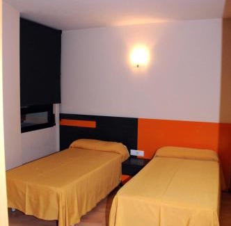 La Llagosta Hotel | Llagotel
