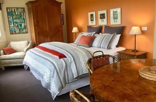 Foster North Bed & Breakfast | Llarrinda Bed & Breakfast