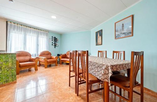 Villalba dels Arcs Apartment | Lo Perxe