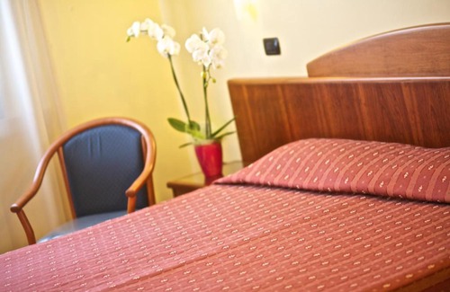 Monteroni di Lecce Hotel | Lo Scacciapensieri Hotel & Restaurant