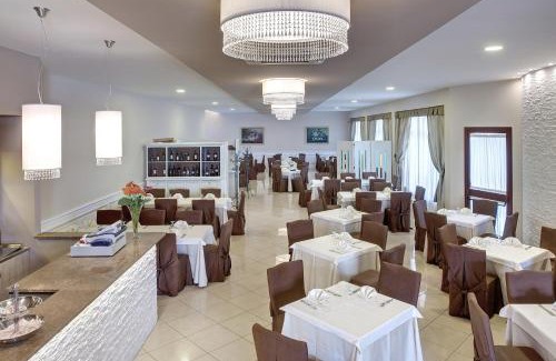 Monteroni di Lecce Hotel | Lo Scacciapensieri Hotel & Restaurant