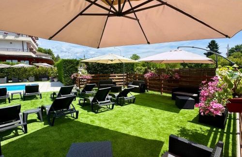 Massino Visconti Hotel | Lo Scoiattolo
