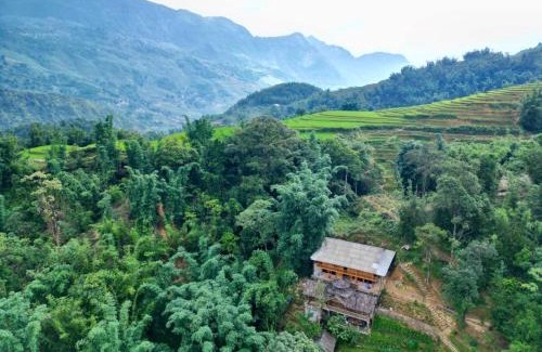 Sa Pa Ski Chalet | Local Homestay