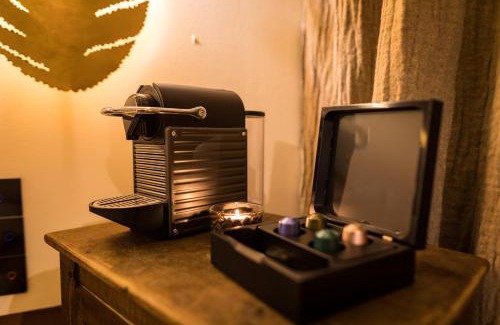 Stollberg/Erzgeb. House | Locanda Boutique Hotel