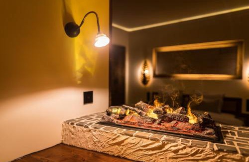 Stollberg/Erzgeb. House | Locanda Boutique Hotel