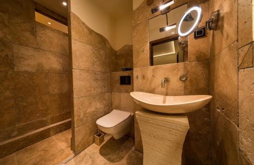Stollberg/Erzgeb. House | Locanda Boutique Hotel