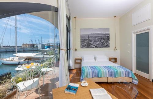 Genoa Hotel | Locanda da Toto