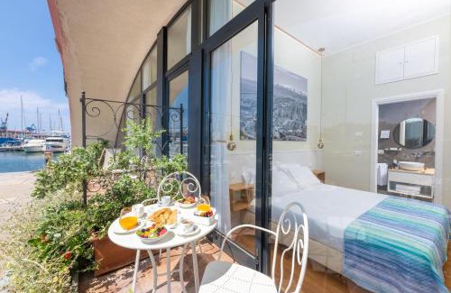 Genoa Hotel | Locanda da Toto