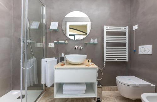 Genoa Hotel | Locanda da Toto