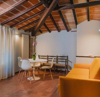 Castelvetro di Modena Bed & Breakfast | Locanda Del Feudo Suite & Restaurant