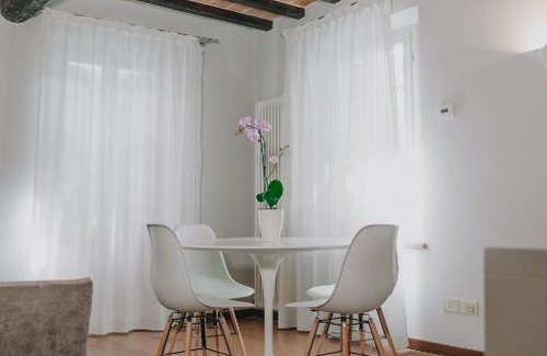Castelvetro di Modena Bed & Breakfast | Locanda Del Feudo Suite & Restaurant
