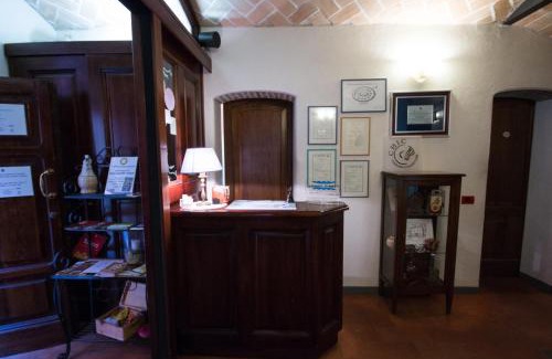 Castelvetro di Modena Bed & Breakfast | Locanda Del Feudo Suite & Restaurant