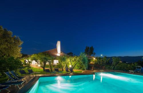 Ameglia Hotel | Locanda Dell'Angelo