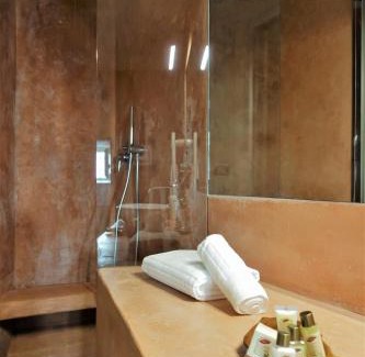 Matera Hotel | Locanda Di San Martino Hotel & Thermae Romanae