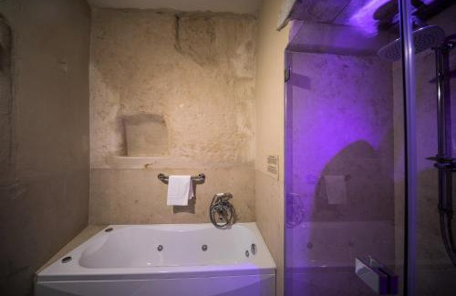 Matera Hotel | Locanda Di San Martino Hotel & Thermae Romanae