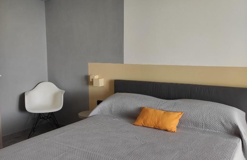 Pieve Ligure Hotel | Locanda Göghin