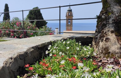 Pieve Ligure Hotel | Locanda Göghin