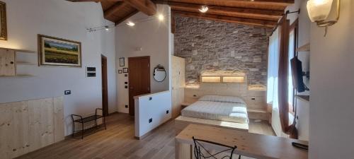 Monteveglio House | Locanda Gli Ulivi